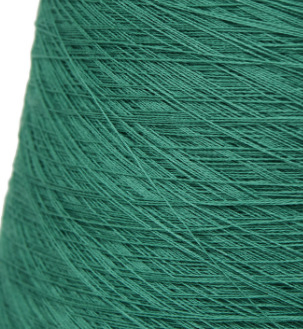 Textile Cotton Ne30s/1 Weaving Knitting Carded Combed Yarn