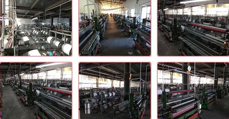 Textile Cotton Ne30s/1 Weaving Knitting Carded Combed Yarn