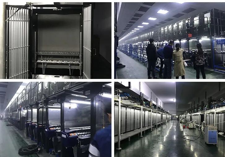 Textile Polyester 300d DTY 150d48f SD RW Nim Yarns