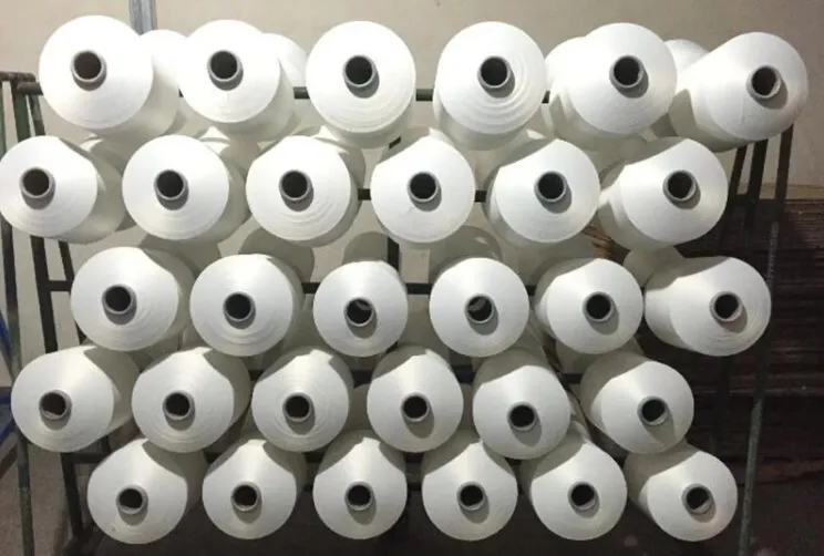 Textile Polyester 300d DTY 150d48f SD RW Nim Yarns