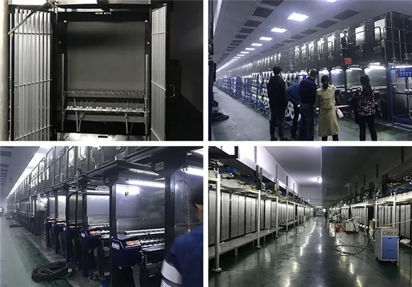 Textile Polyester 300d DTY 150d48f SD RW Nim Yarns