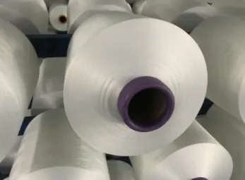 Textile Polyester Yarn DTY 150/144f SD RW Nim Yarns