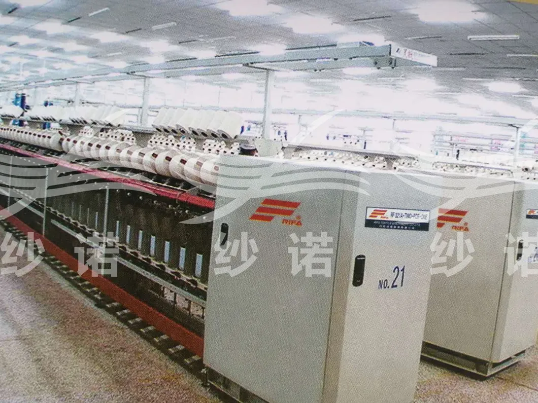 The Supplier Directly Sells High-Quality 100% Polyester Filament 60s / 2, Which Can Be Used for Knitted Clothing, Suits, Sewing, etc