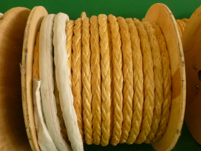 UHMWPE Fiber 1000d