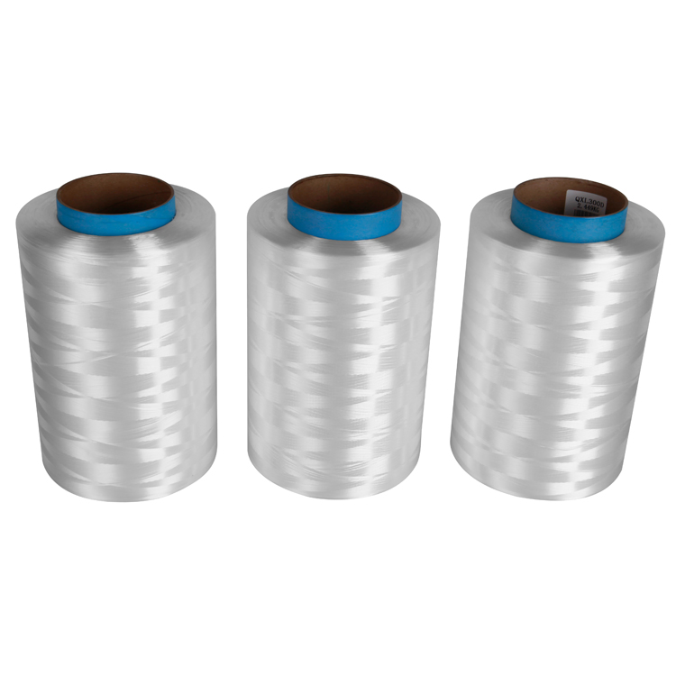 UHMWPE Fiber 1000d