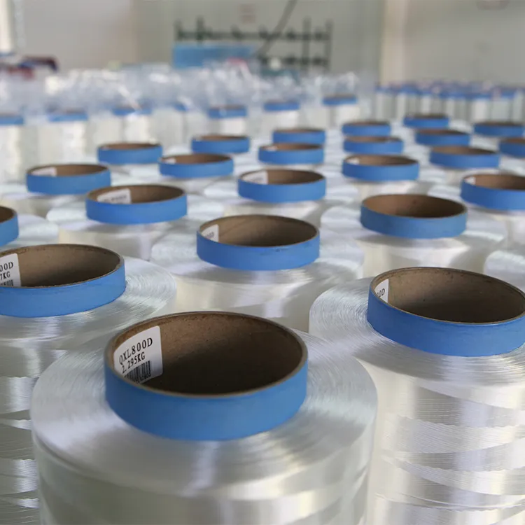 UHMWPE Fiber 1000d