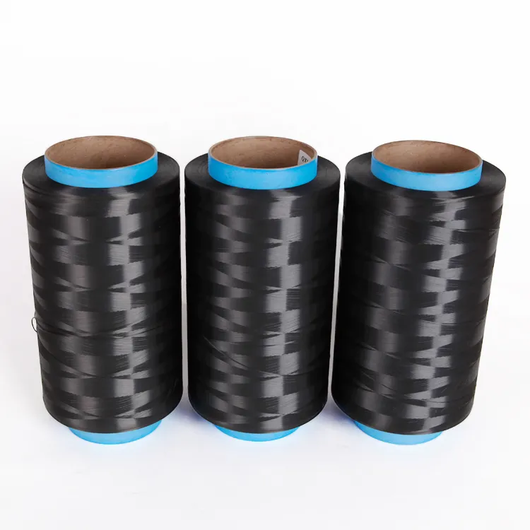 UHMWPE Fiber 1000d
