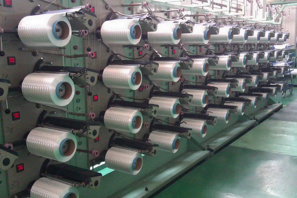 UHMWPE Fiber 1000d