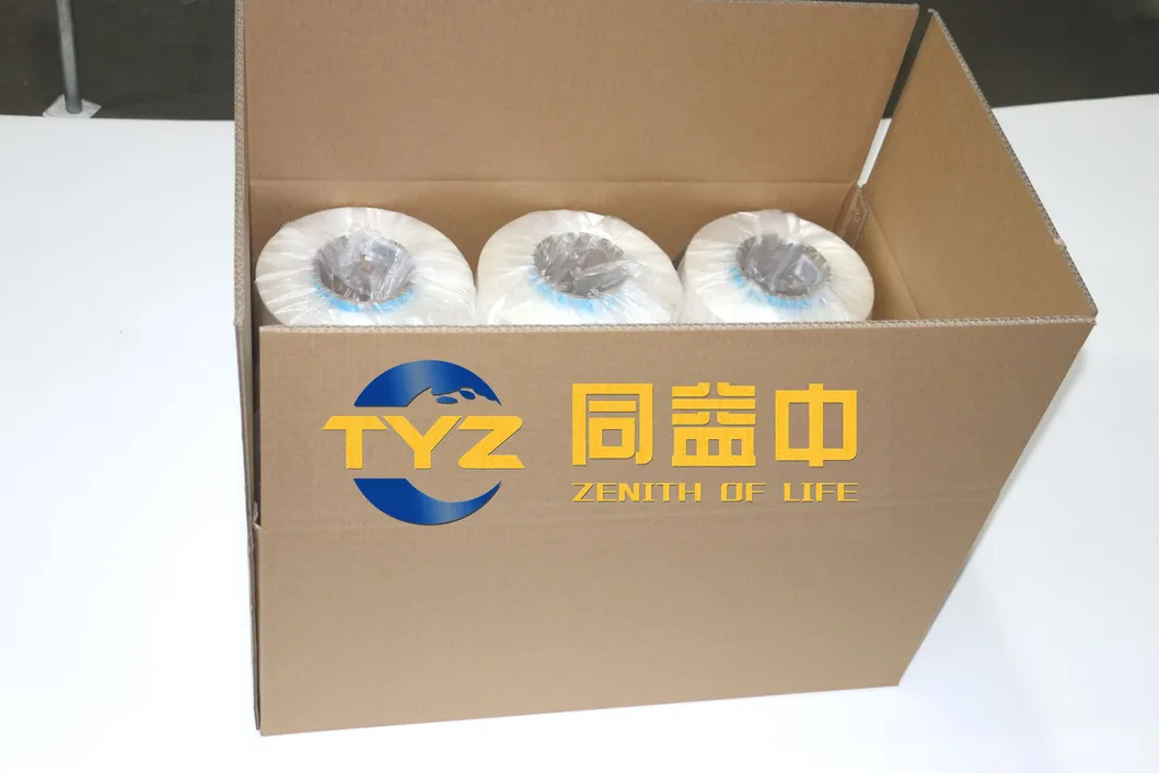 UHMWPE Fiber for Outdoor Camping Tent 1000d