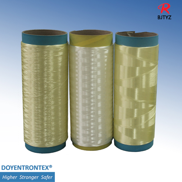 UHMWPE Fiber for Outdoor Camping Tent 1000d