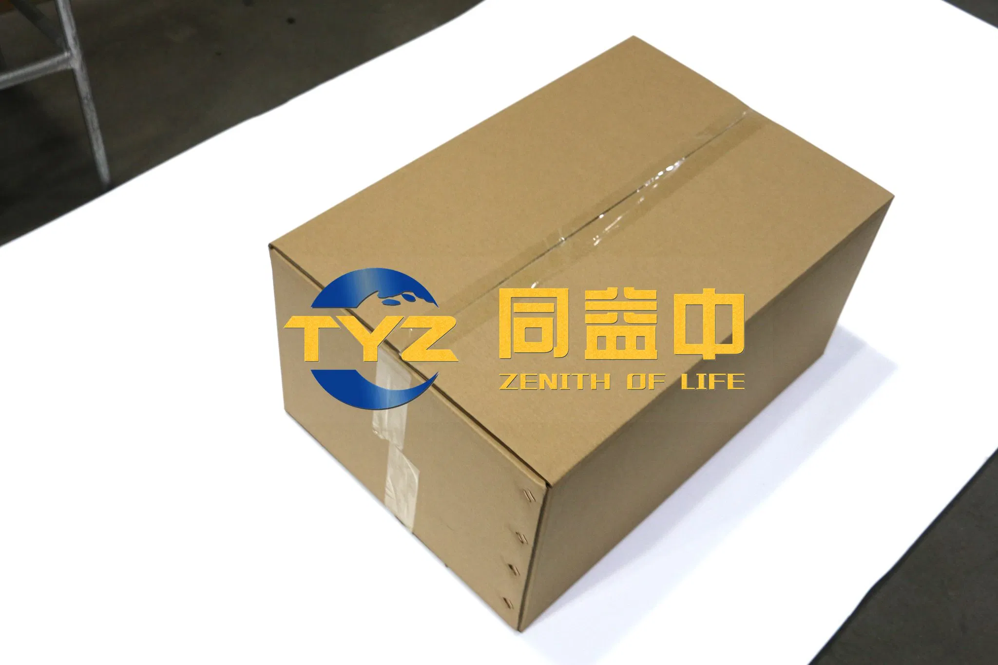 UHMWPE/Hmpe 1500d Fiber for Cordage/Ropes/Slings Tyz-PE-C99