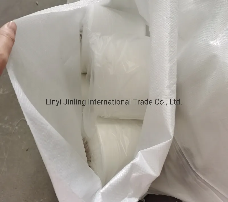 Various Counts Polyester Yarn 21s 100% Polyester Spun Yarn for Garment Weaving