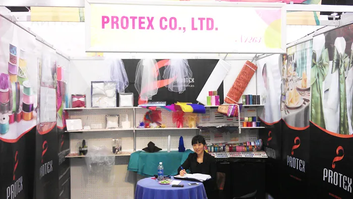 Wholesale Satin Cord with Multicolor