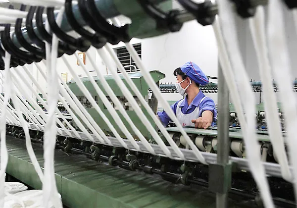 Wholesale Satin Cord with Multicolor